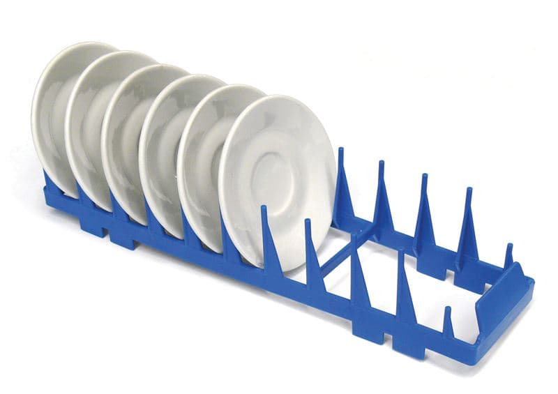 Lamber CC00049 Dishwasher Rack for Saucers