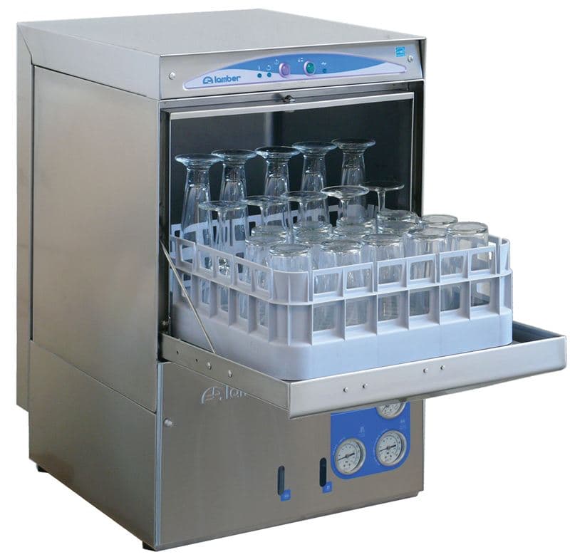 Lamber DSP3 Lave-verres à haute température