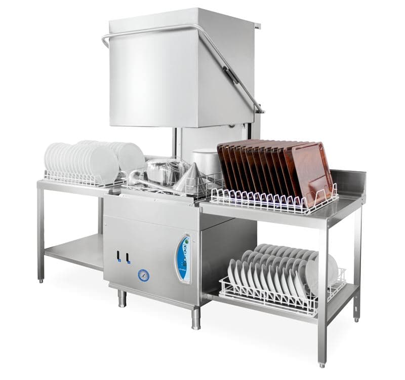 Lamber P800EK Laveuse universelle multifonction