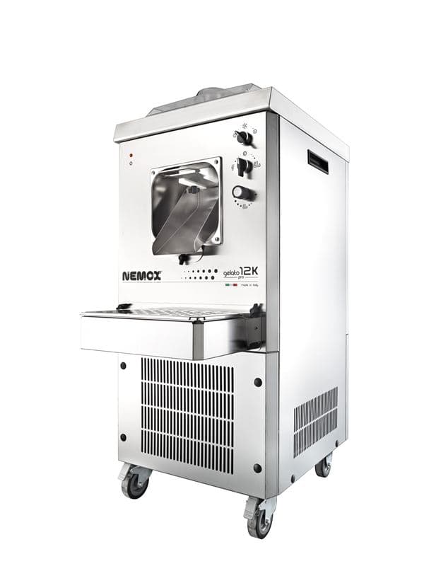 Nemox 0038151250 Gelato Machine – 12K
