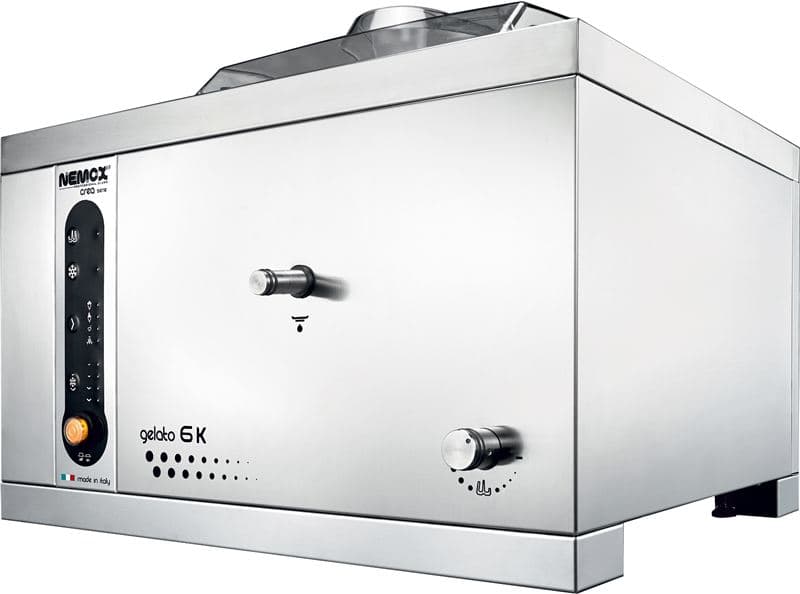 Nemox 0038181250R02 Gelato Machine – 6K