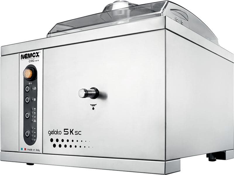 Nemox 0038251250R01 Gelato Machine – 5K
