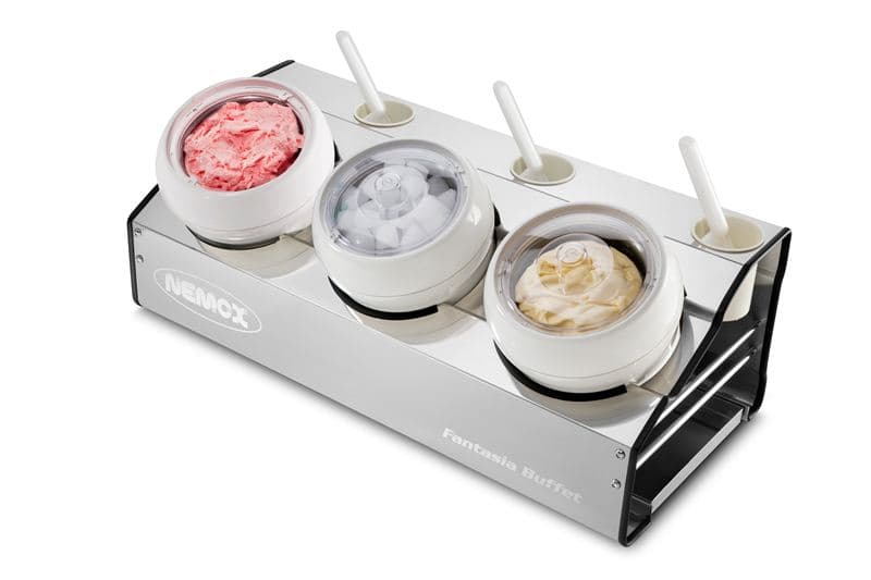 Nemox NMS0036000400R01 Fantasia Buffet