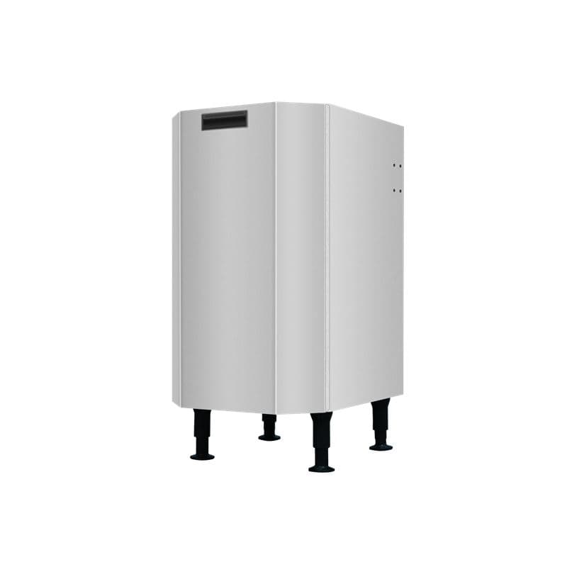 Resolute CDIWS3 Stand for CDIW360 Water and Ice Dispenser (35 1/2 in High)