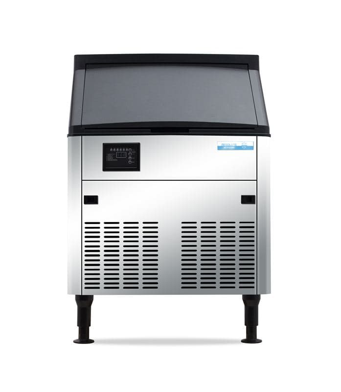 Resolute ICB16080 Ice Cube Machine