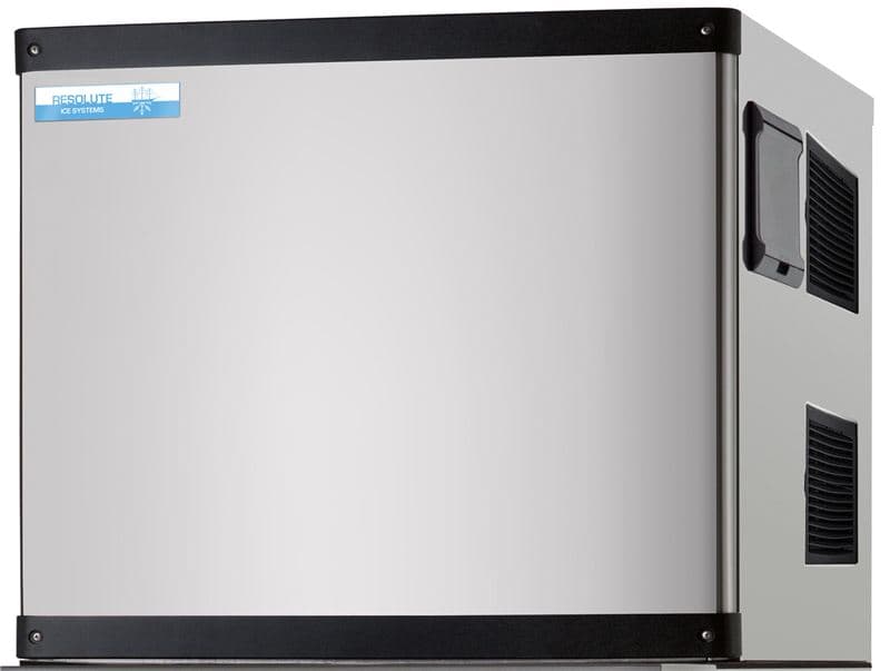 Resolute ICH350 Modular Ice Cube Machine