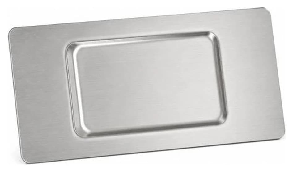 Eurodib SMSIGS1185103 Grattoir pour grils à panini lisses