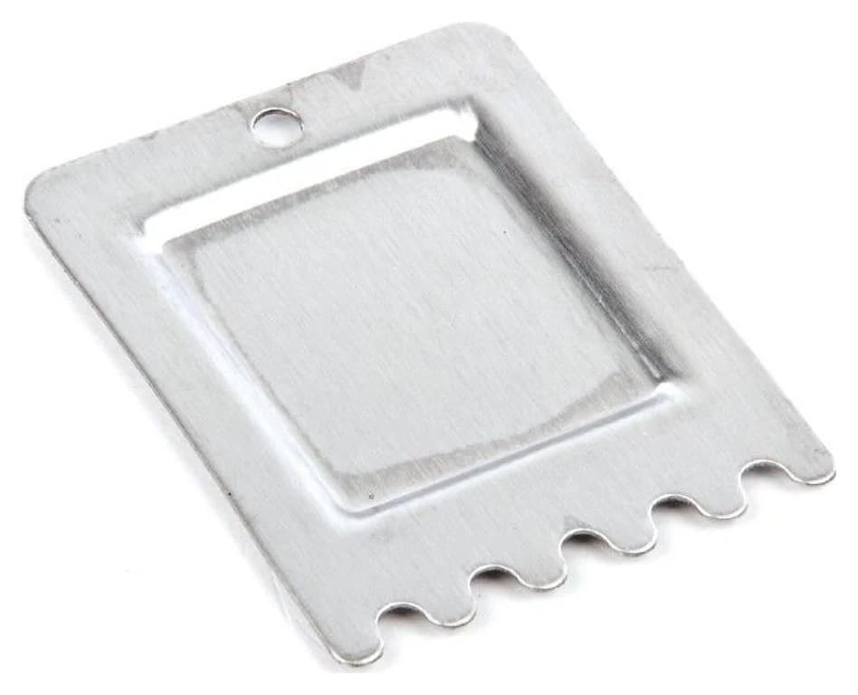 Eurodib SMSIGS118523 Scraper for Ribbed Panini Grills