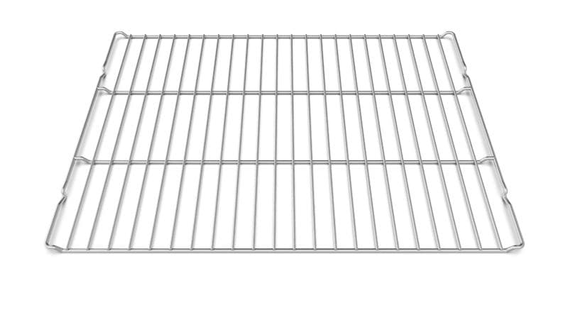 Unox NXSGRP505 Flat Chrome-Plated Grid 26 in x 18 in