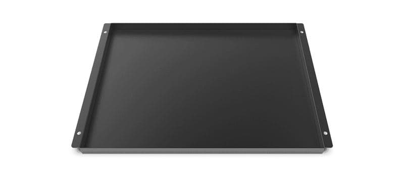 Unox NXSTG350 Plateau de friture émaillé de 18 po x 13 po