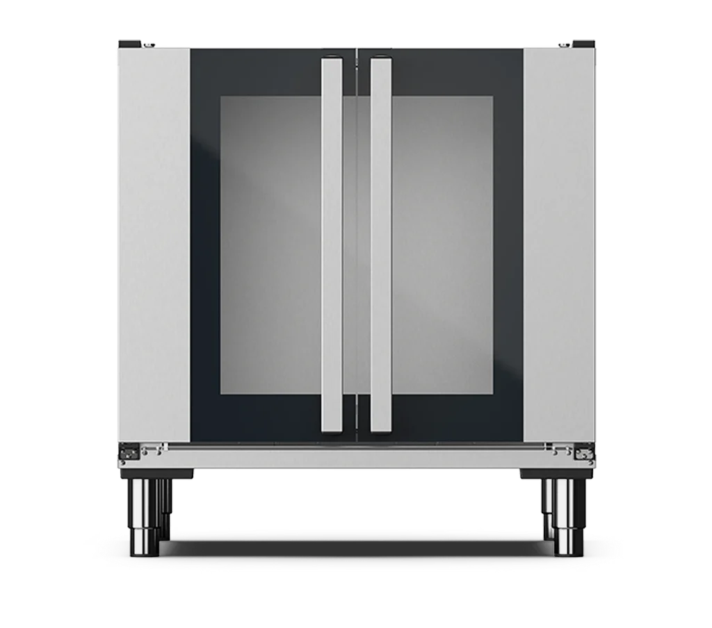 Unox NXSXAKPT08FSB Armoire de fermentation avec chaudière pour four UNOX pleine grandeur