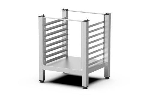 Unox NXSXAKPT08HSC Armoire de fermentation pour fours UNOX demi-format