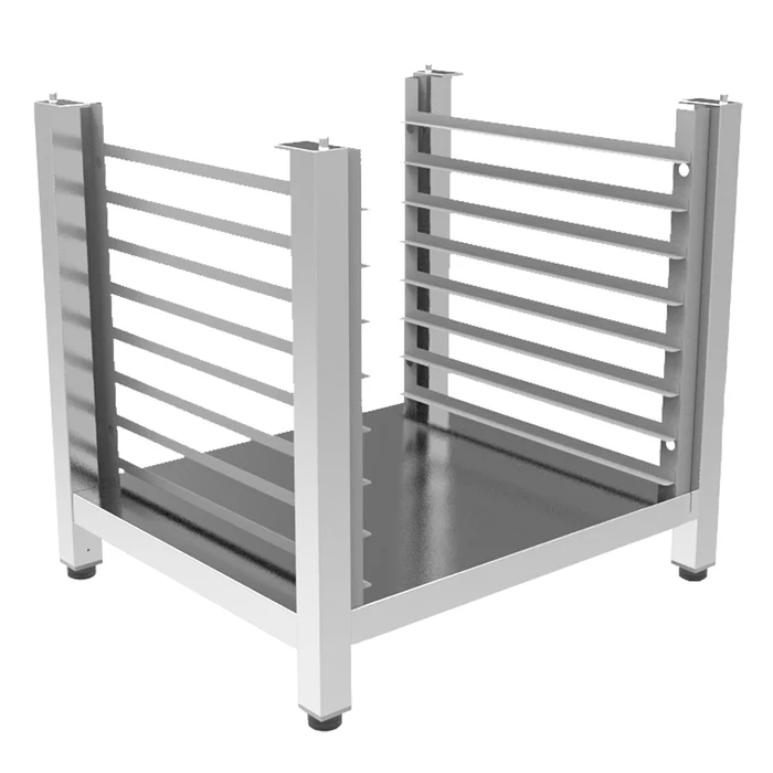Unox NXSXAKRT08FSH Stand for Full-Size UNOX Ovens