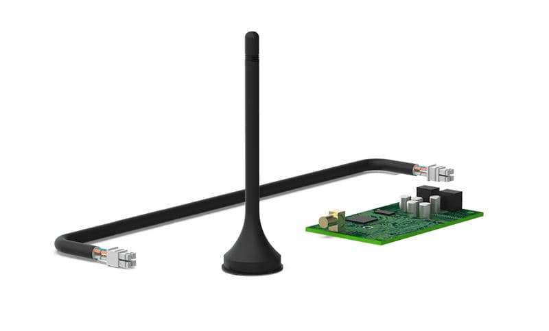 Unox NXSXEC012 UNOX Link Wi'Fi Module for BAKERLUX Ovens