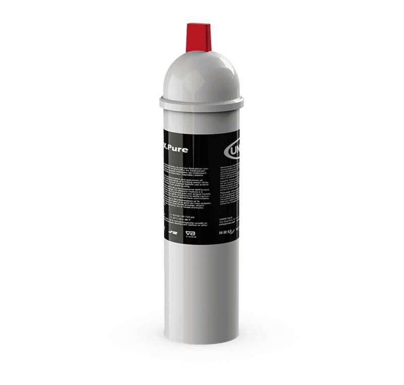 Unox NXSXHC011 Recharge pour système de filtration UNOX
