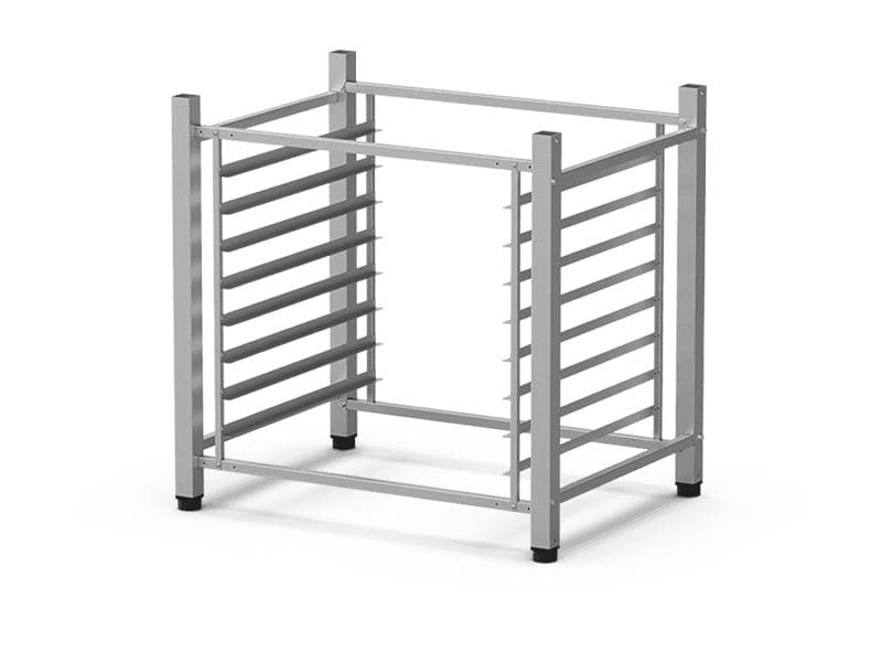 Unox NXSXR190 Support ouvert avec 8 supports latéraux pour LINEMISS pleine grandeur XAFT183 et XAFT193