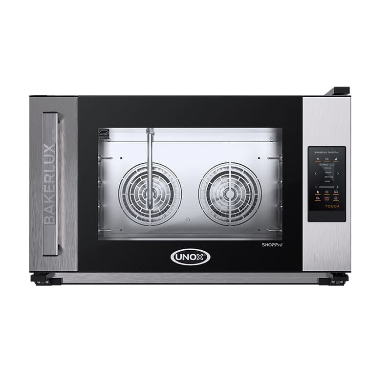 Unox XAFR-04FS-ETLV-ROSELLA Bakerlux Convection Oven