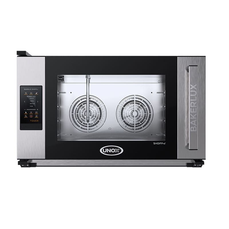 Unox XAFR-04FS-ETRV-ROSSELLA Bakerlux Convection Oven