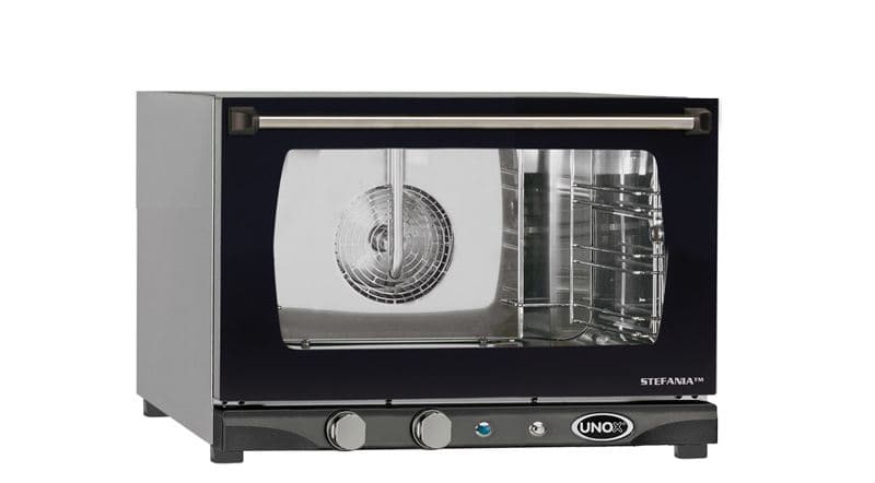 Unox XAFT113-STEFANIA LineMiss Convection Oven