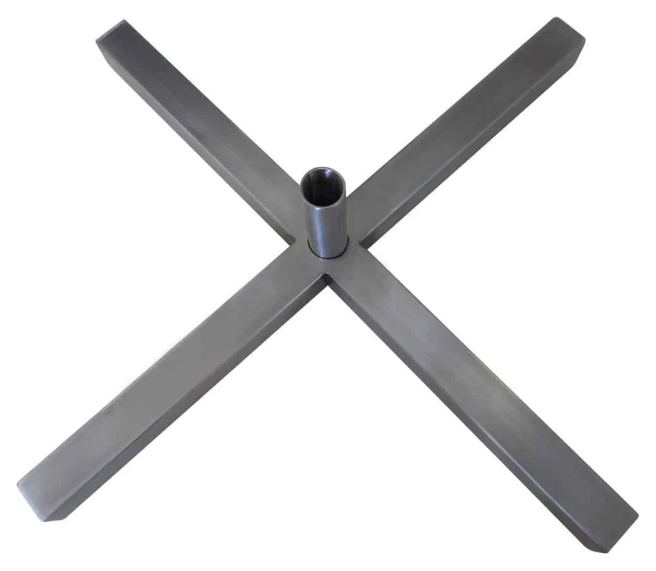 Visvardis VSS011010030 Rotisserie Spit Stand