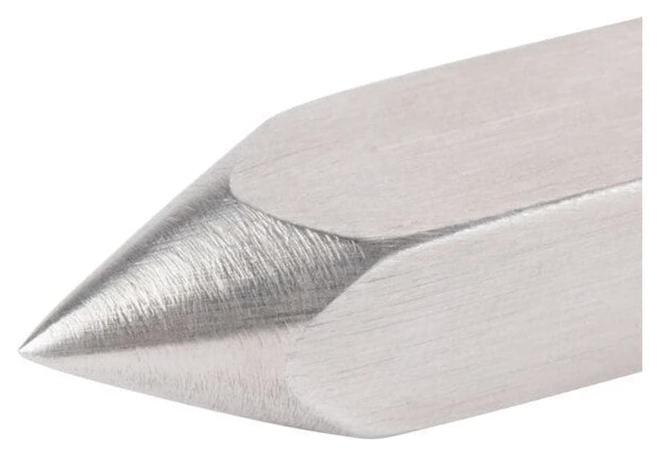 Visvardis VSSSPITG10AE4A Broche de rôtisserie de 37 1/2″ pour DG10A et DE4A