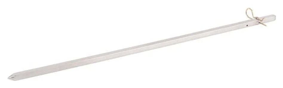 Visvardis VSSSPITG4AE1A Broche de rôtisserie de 18 1/2″ pour DG4A et DE1A