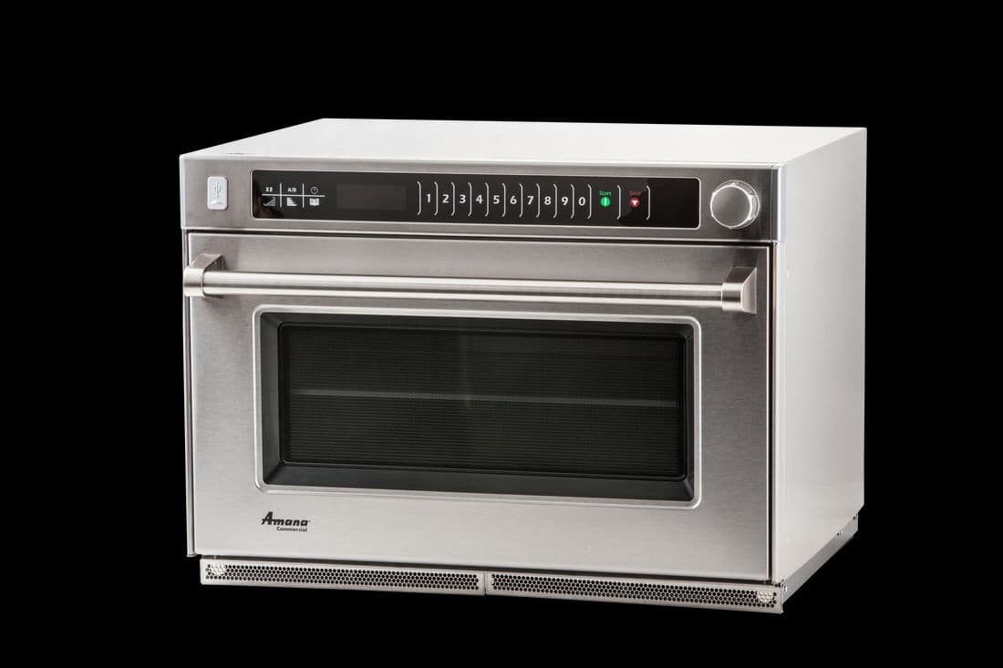 Amana AMSO22 Steamer