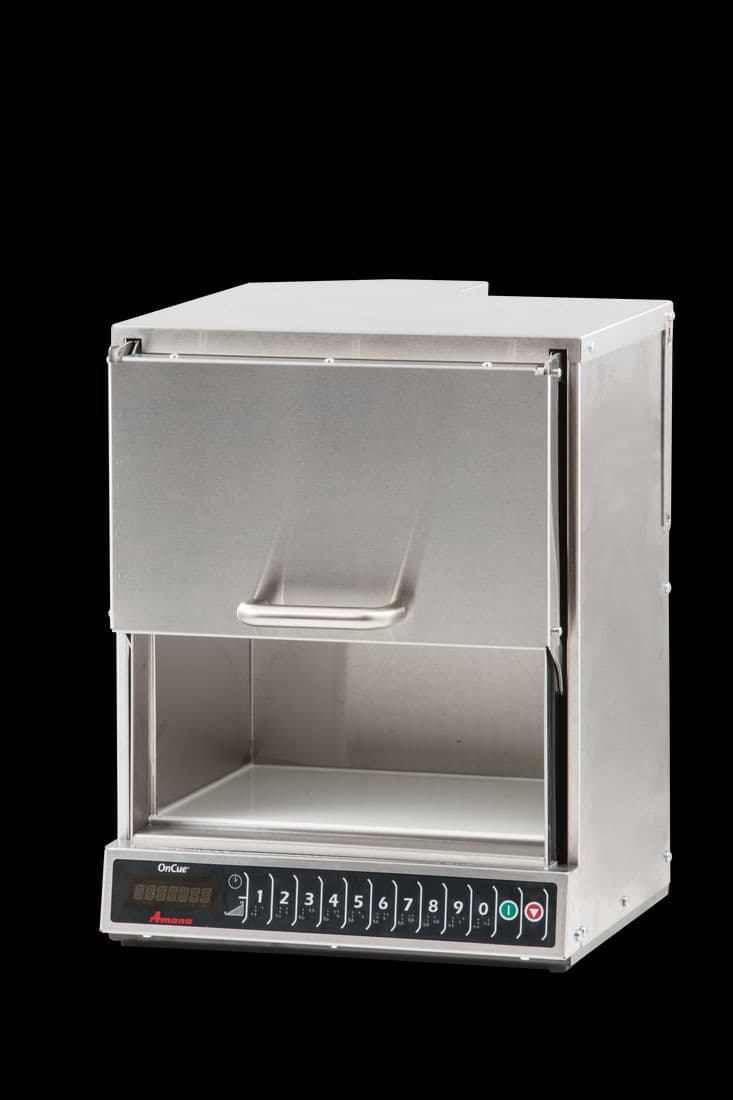 Amana AOC24 Heavy Duty Microwave