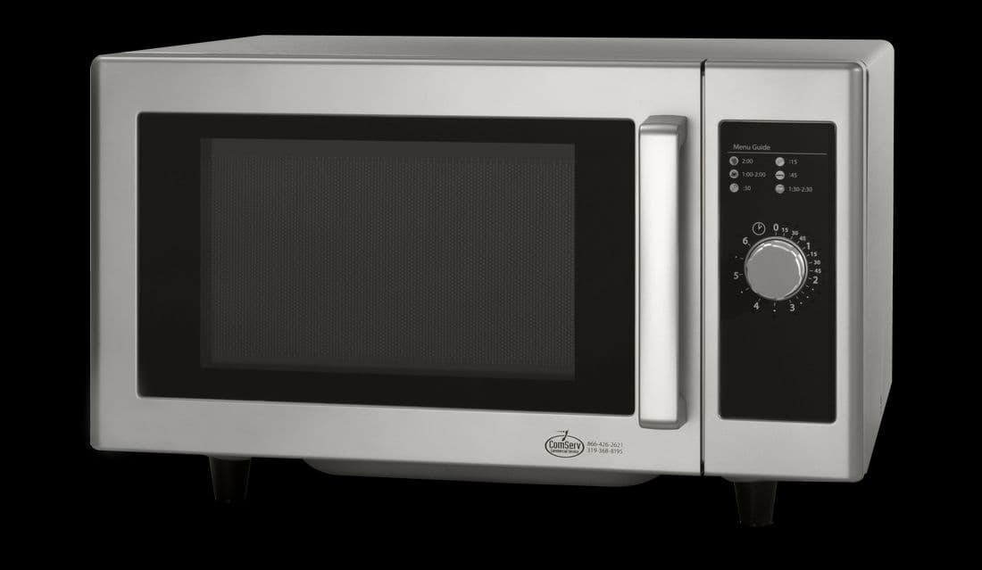 Amana RMS10DSA Commercial Micro-ondes