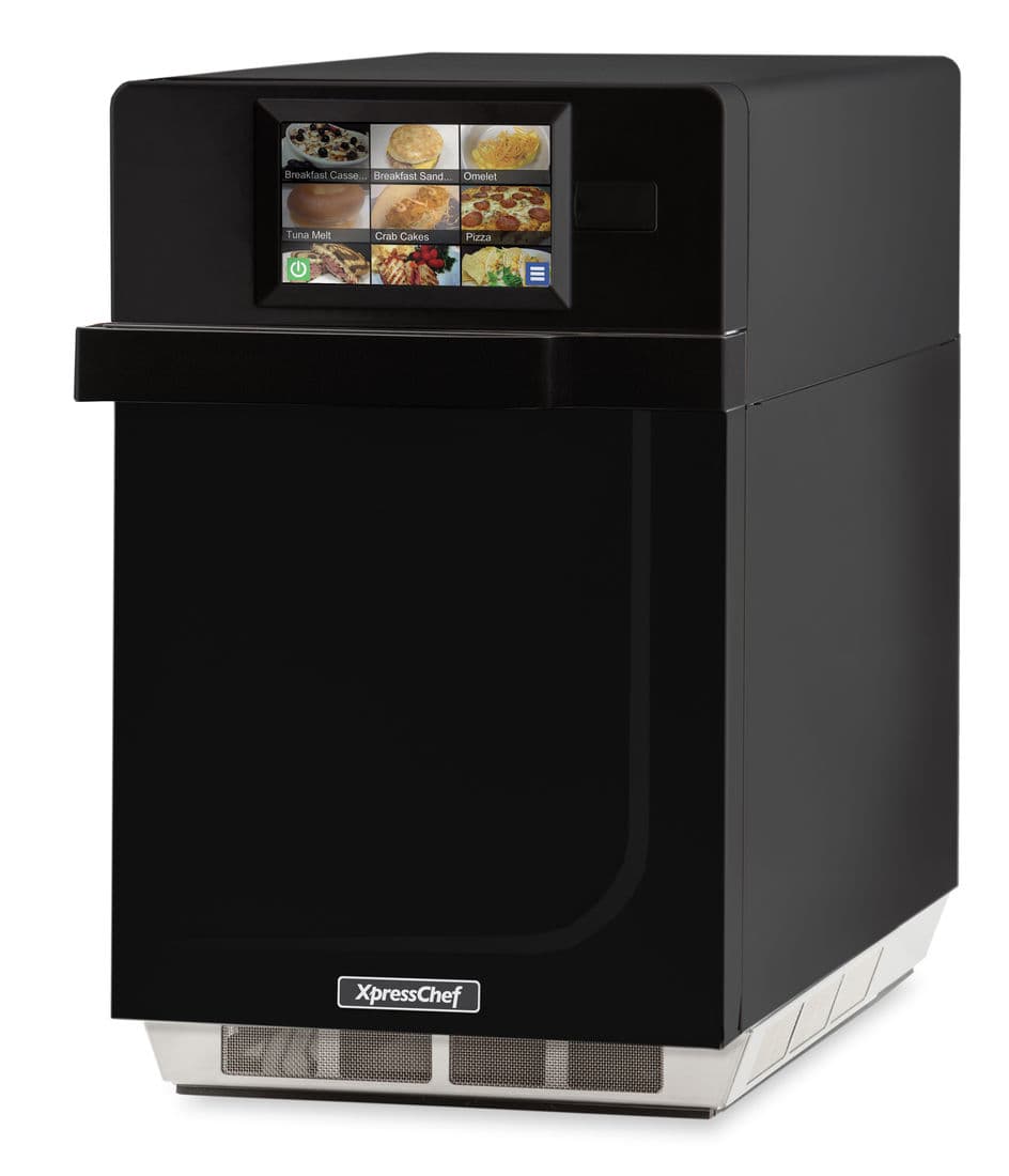 Amana XpressChef 3i Series - MRX2