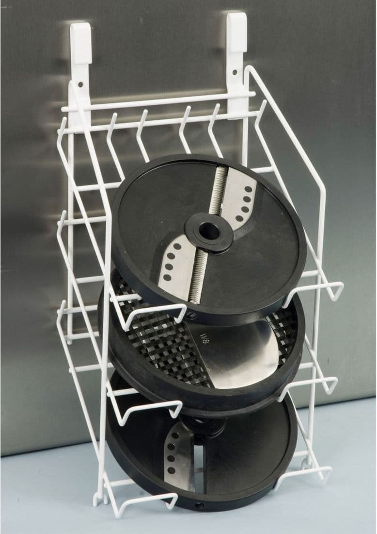 Anliker DISC RACK-5