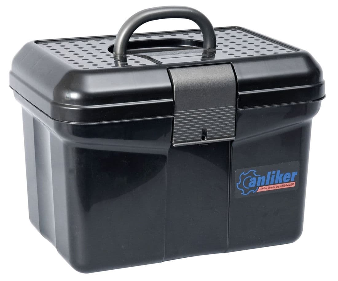 Anliker DISC CASE-5