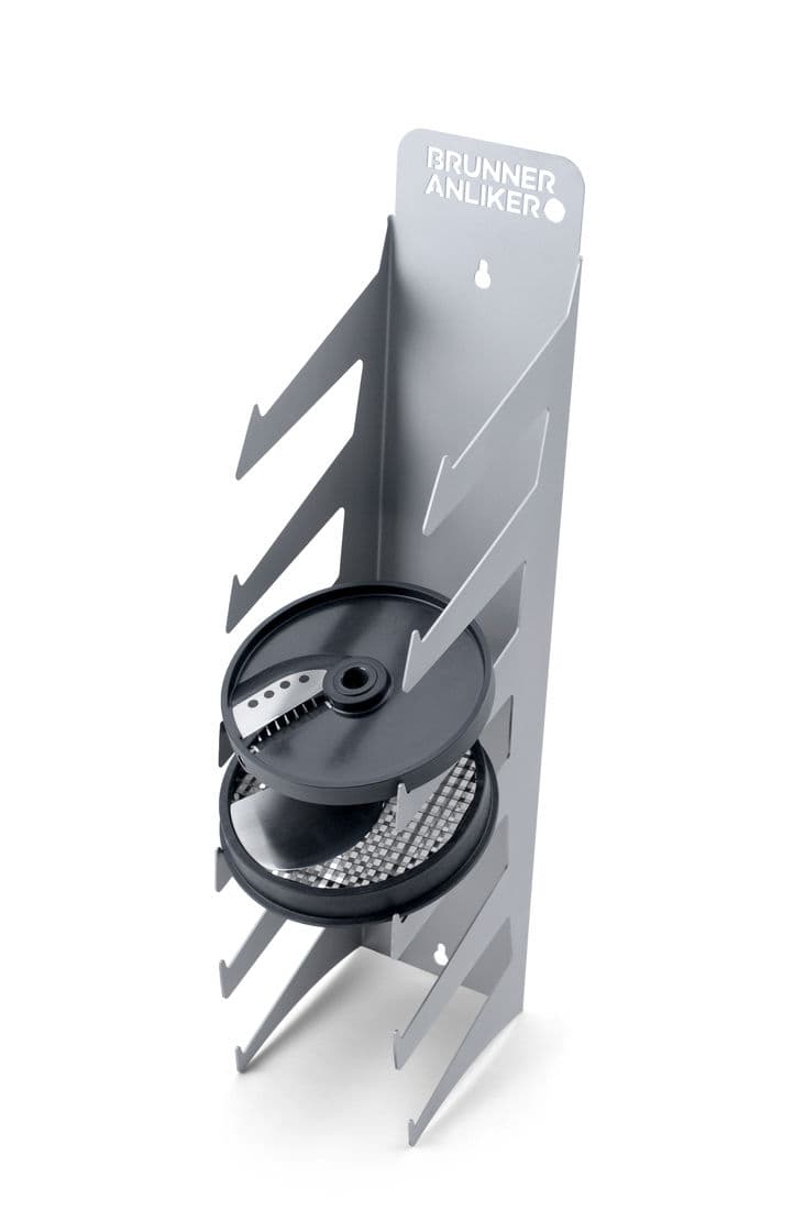 Anliker DISC HOLDER-5