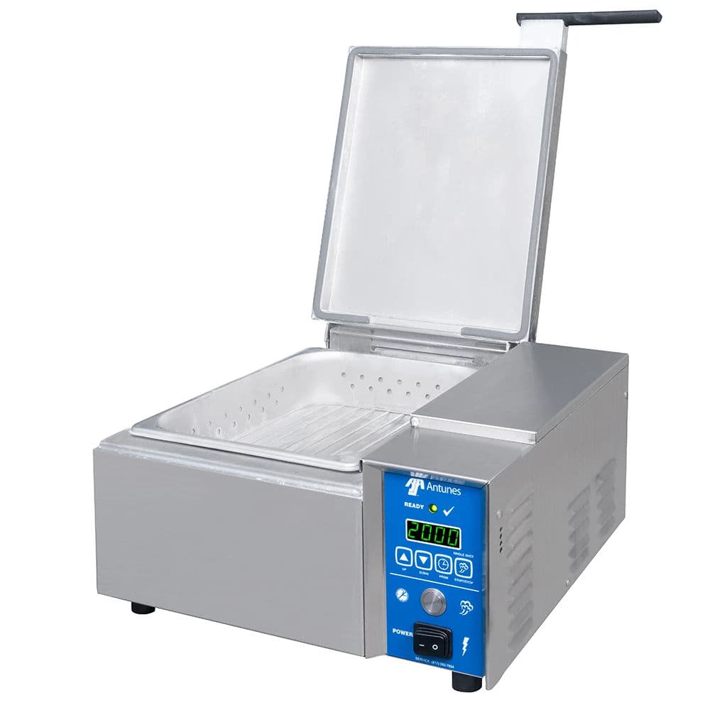 Antunes DFW-150 Delux Food Warmer Steamer