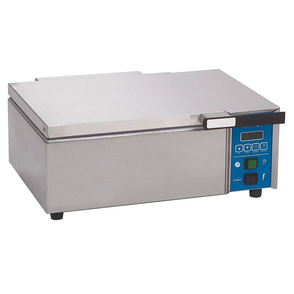 Antunes DFW-250 Delux Food Warmer Steamer