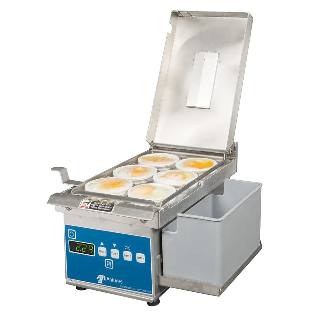 Antunes ES600 Egg Station