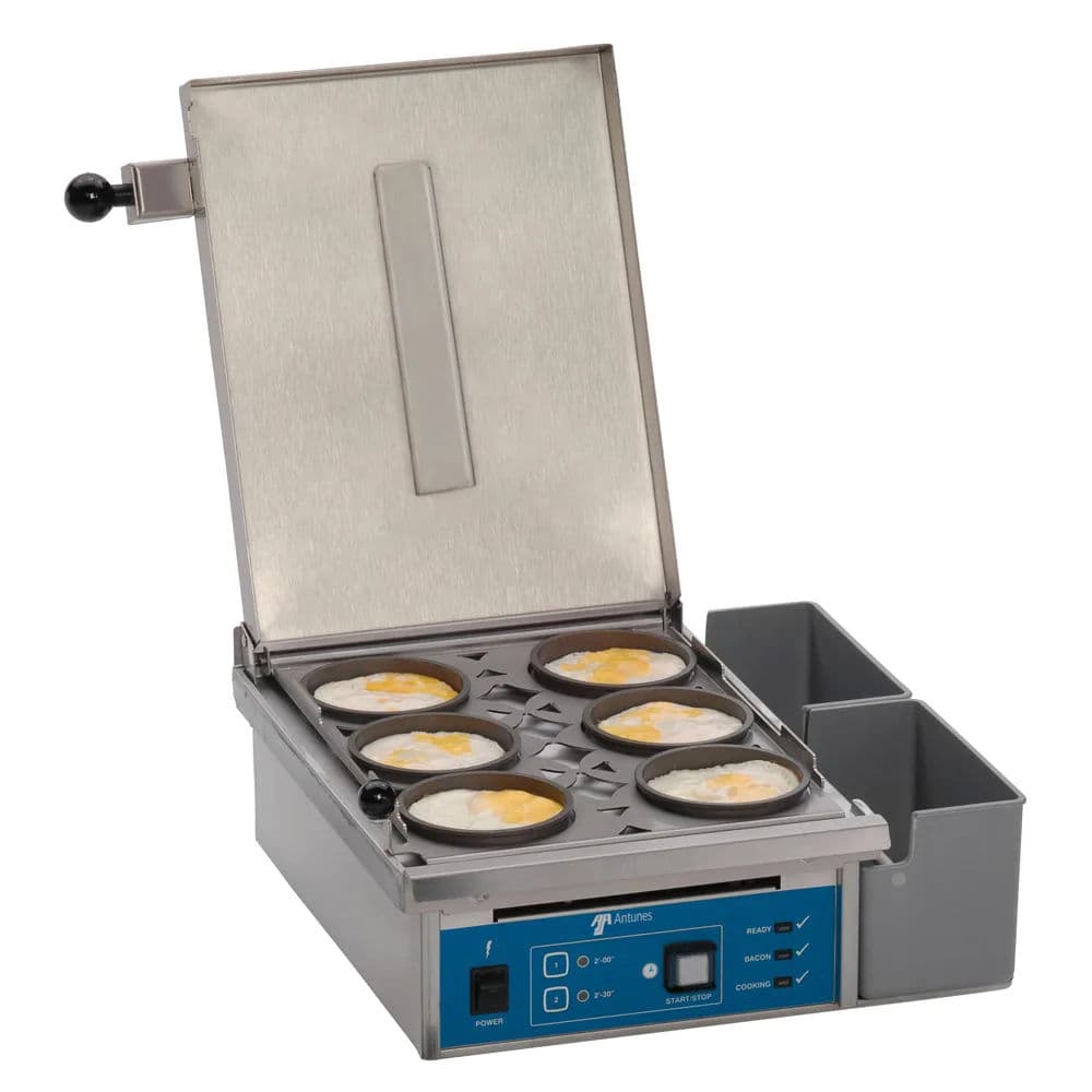 Antunes ES604 Egg Station