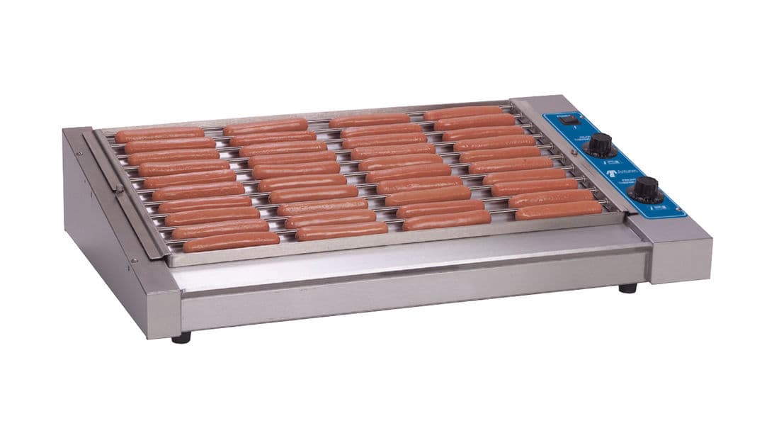 Antunes HDC-50A Hot Dog Corral Grill