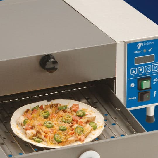 Antunes MS-150 Miracle Steamer