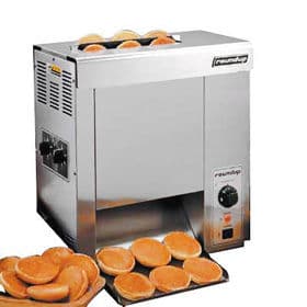 Antunes VCT-25 Vertical Contact Toaster