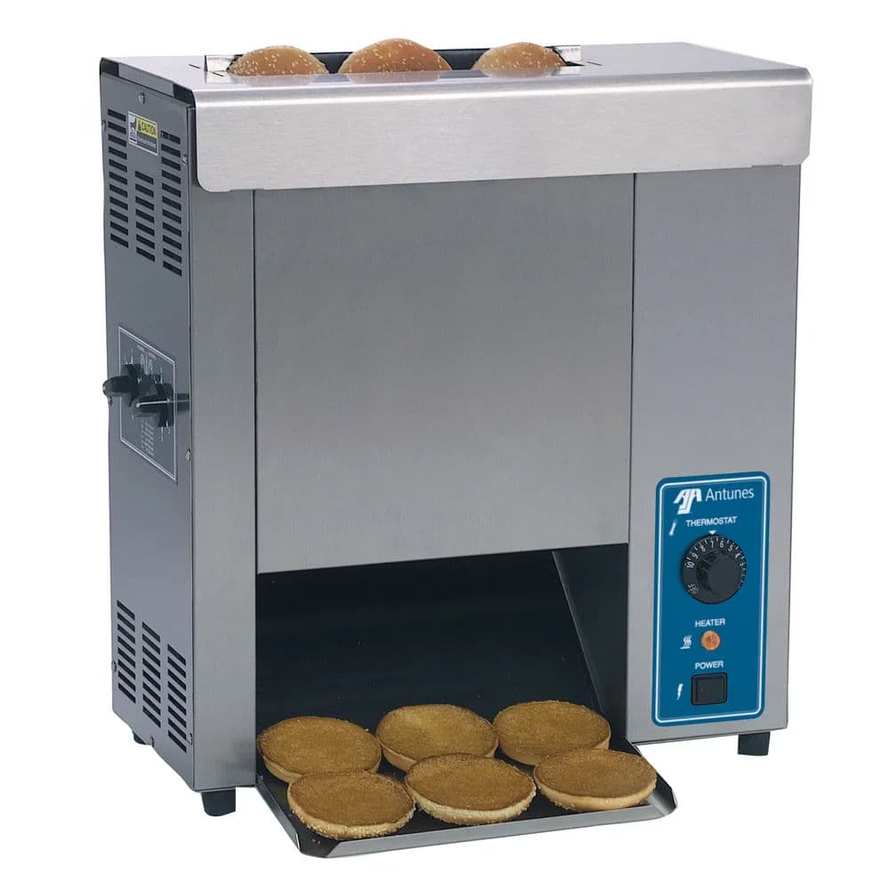 Antunes VCT-50 Vertical Contact Toaster
