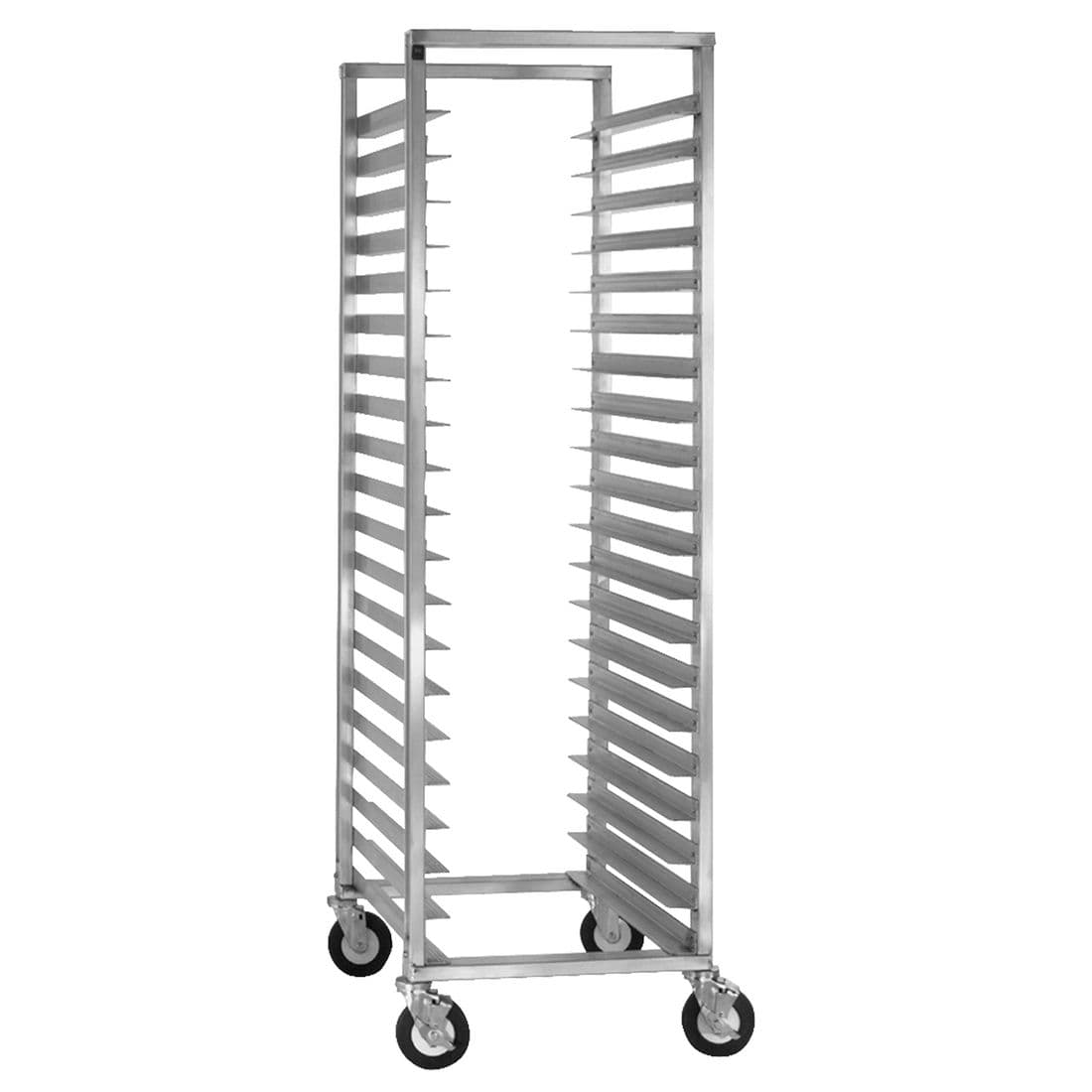 Cres Cor 2071820 Super Duty Angle Ledge Utility Rack