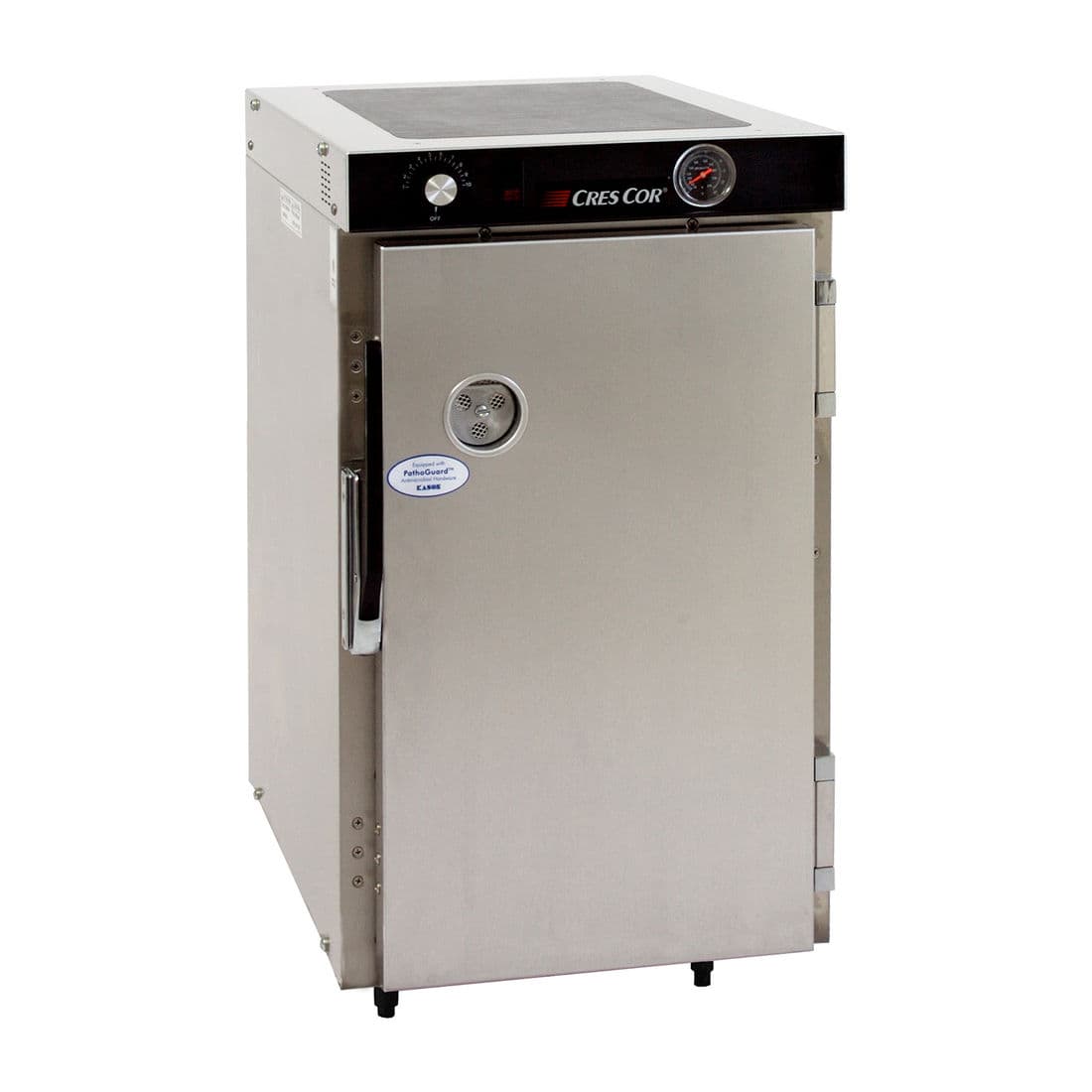 Cres Cor H33912135C Insulated Counter Top Heated Cabinet