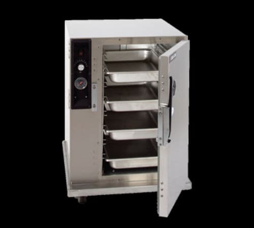 Cres Cor H339X128C Insulated Undercounter Heated Holding Cabinets