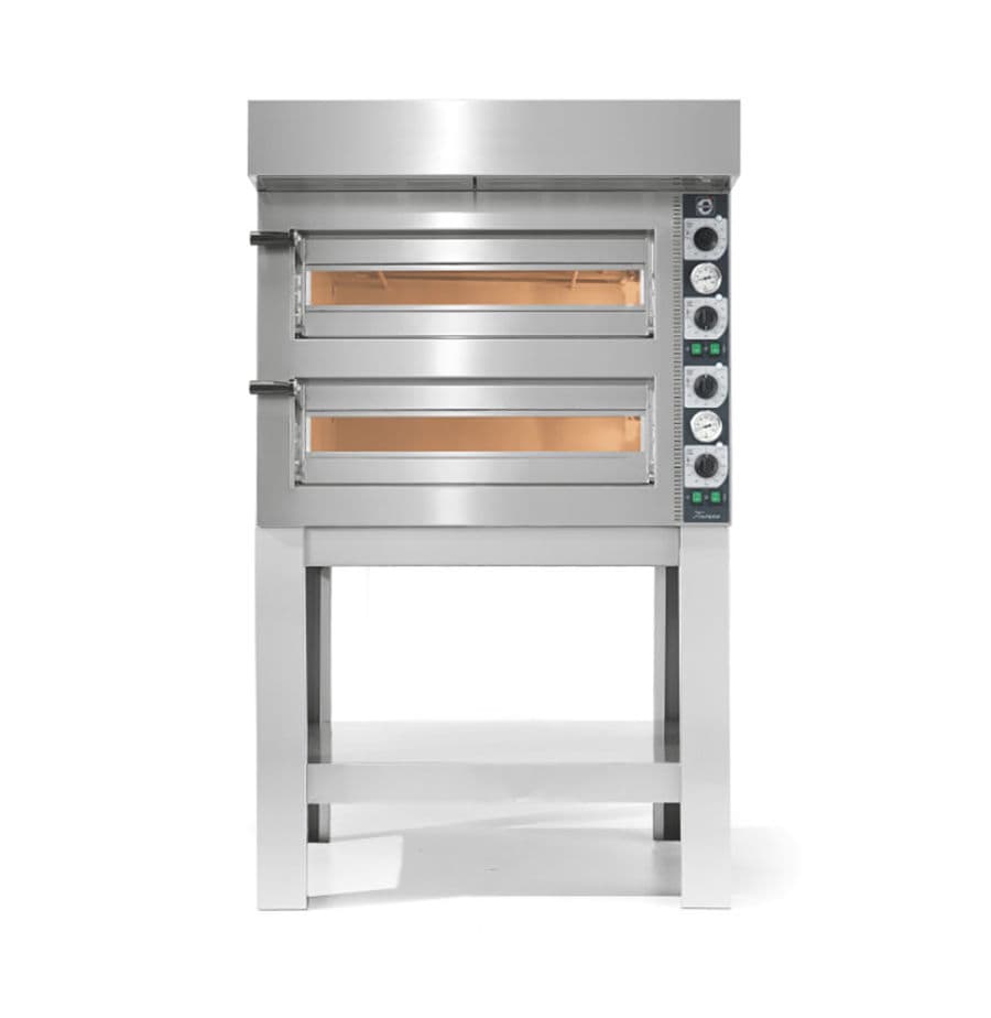 Cuppone Tiziano Electric Deck Oven
