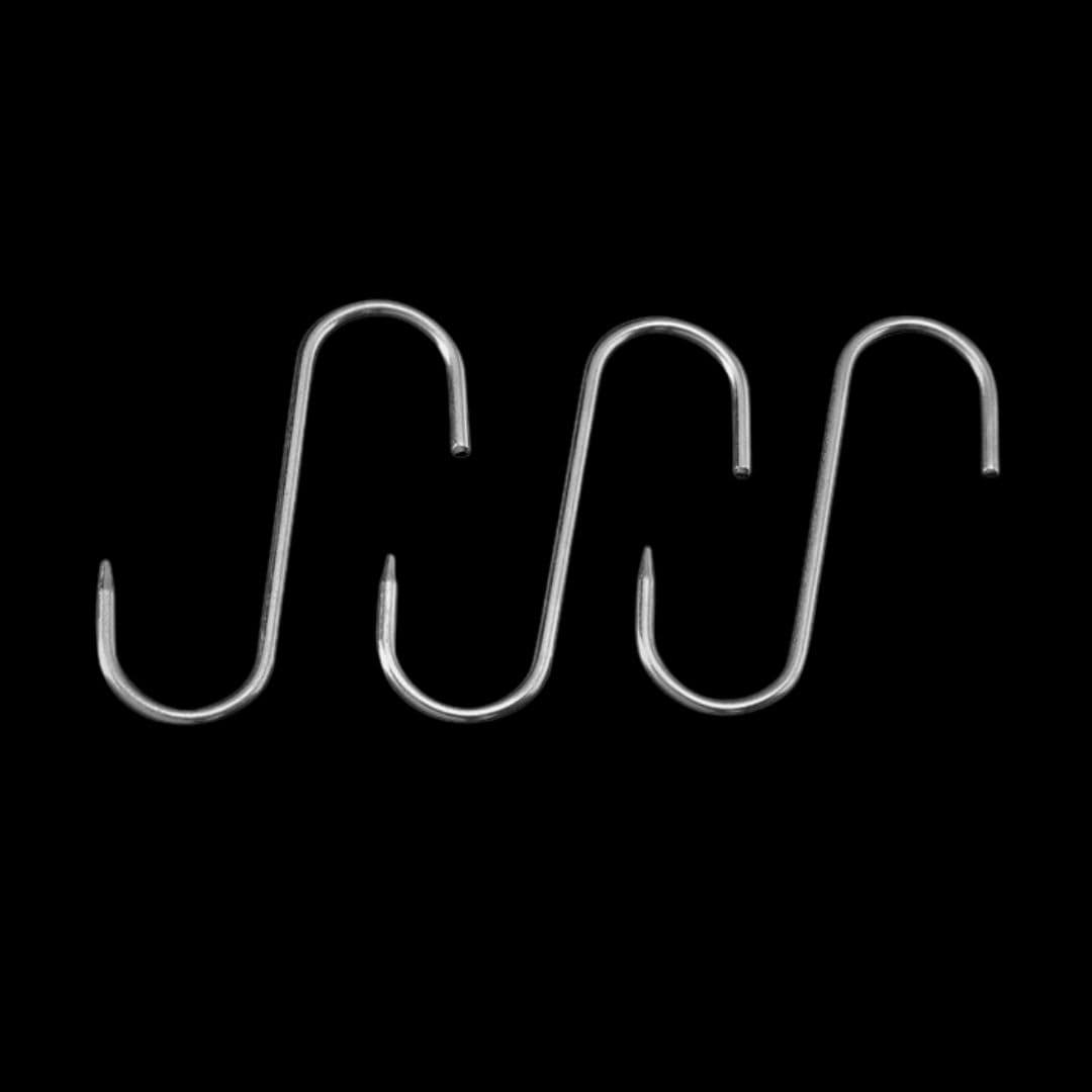 DRY AGER™ DU0190 S-Hooks Set