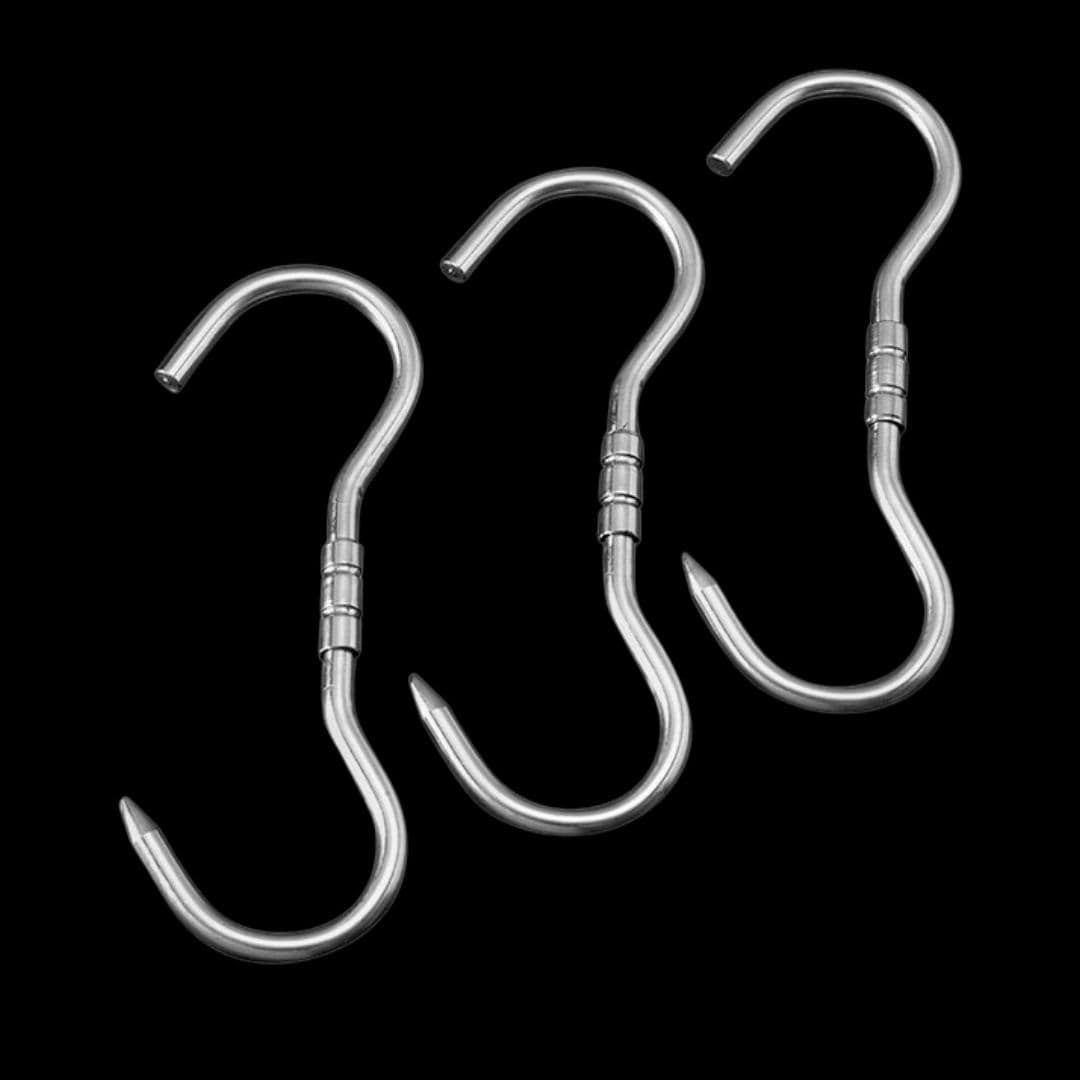 DRY AGER™ DU0195 Swivel Hooks Set