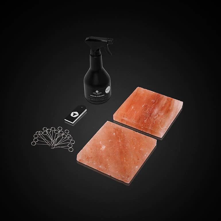 Dry Ager™ UX 1500 PRO DU1555 Taste & Operations Package