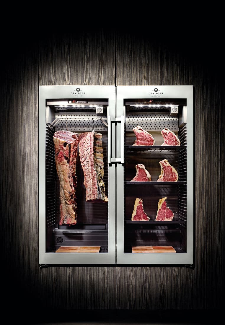 Dry Ager™ UX 1500 PRO