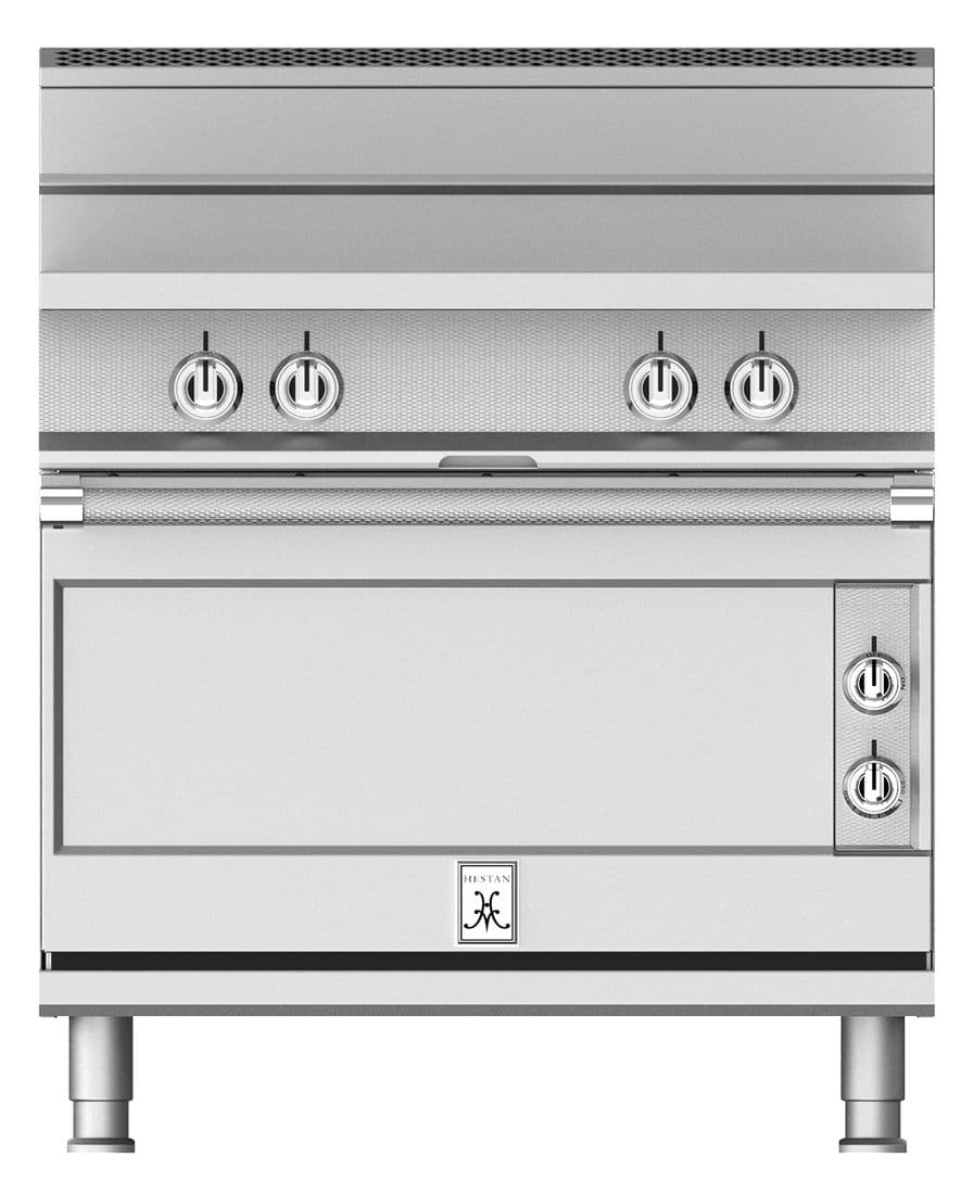 Hestan 36" HestanChef Range™